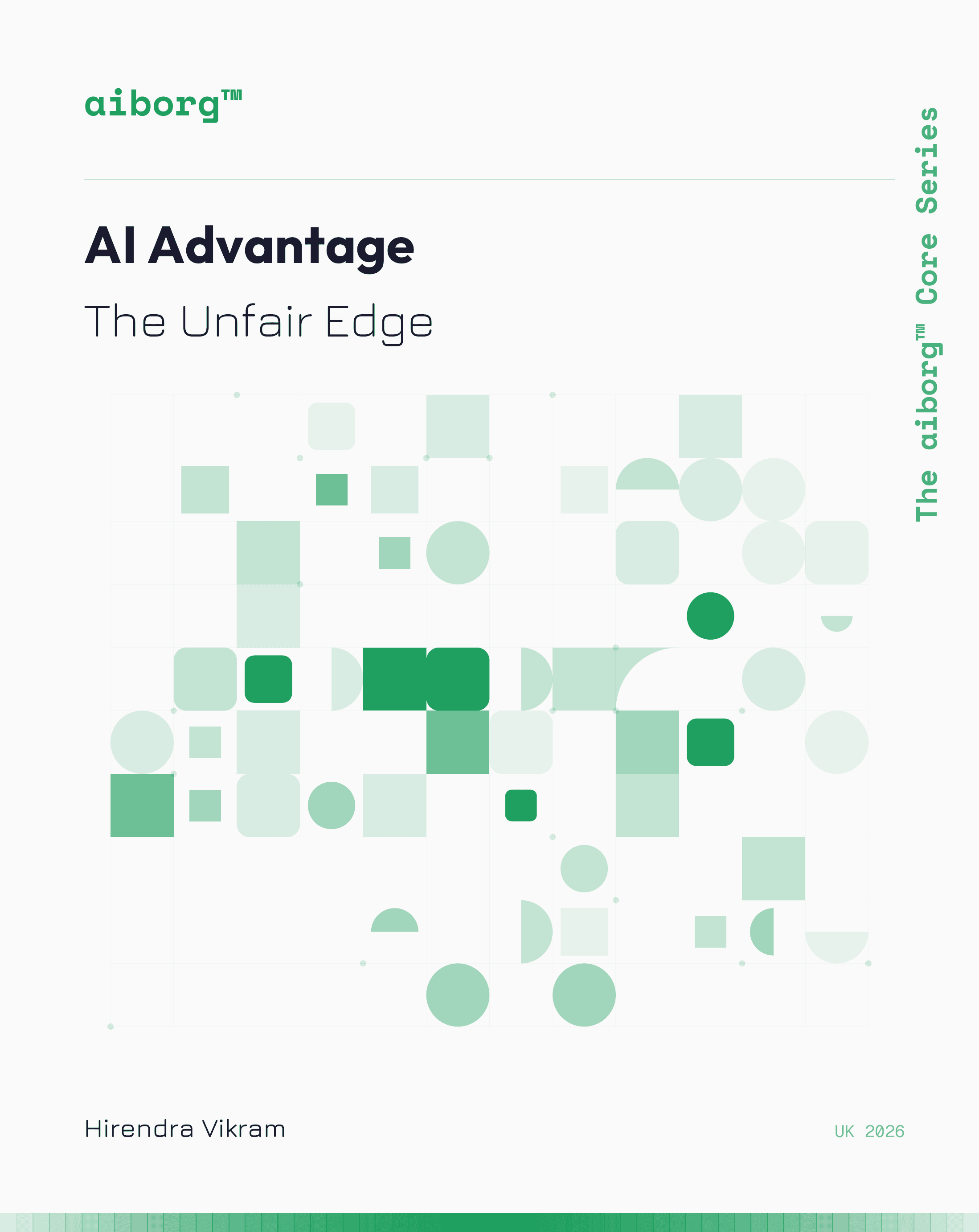 AI Advantage