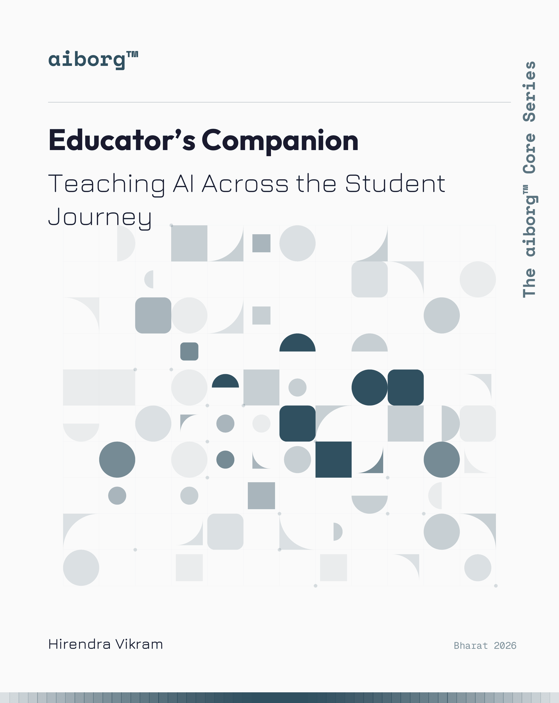 Cover of Educator