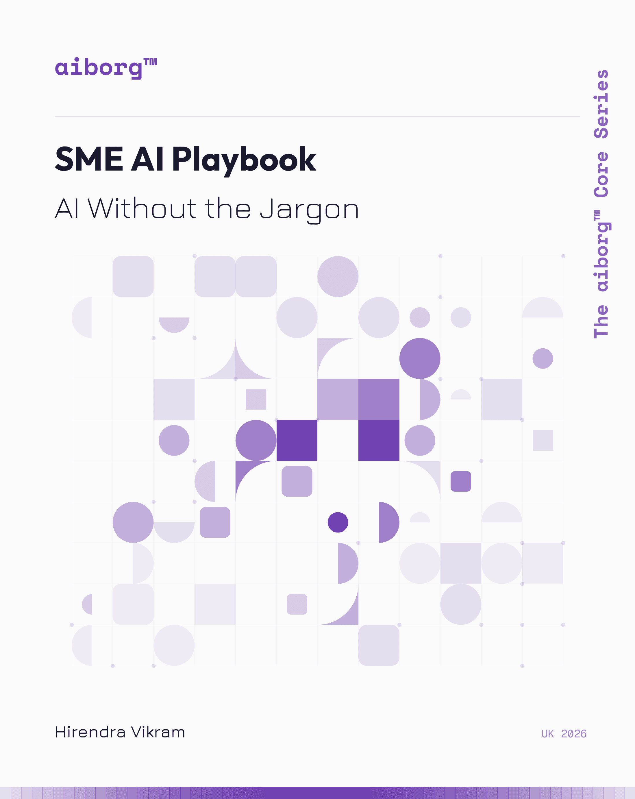 SME AI Playbook