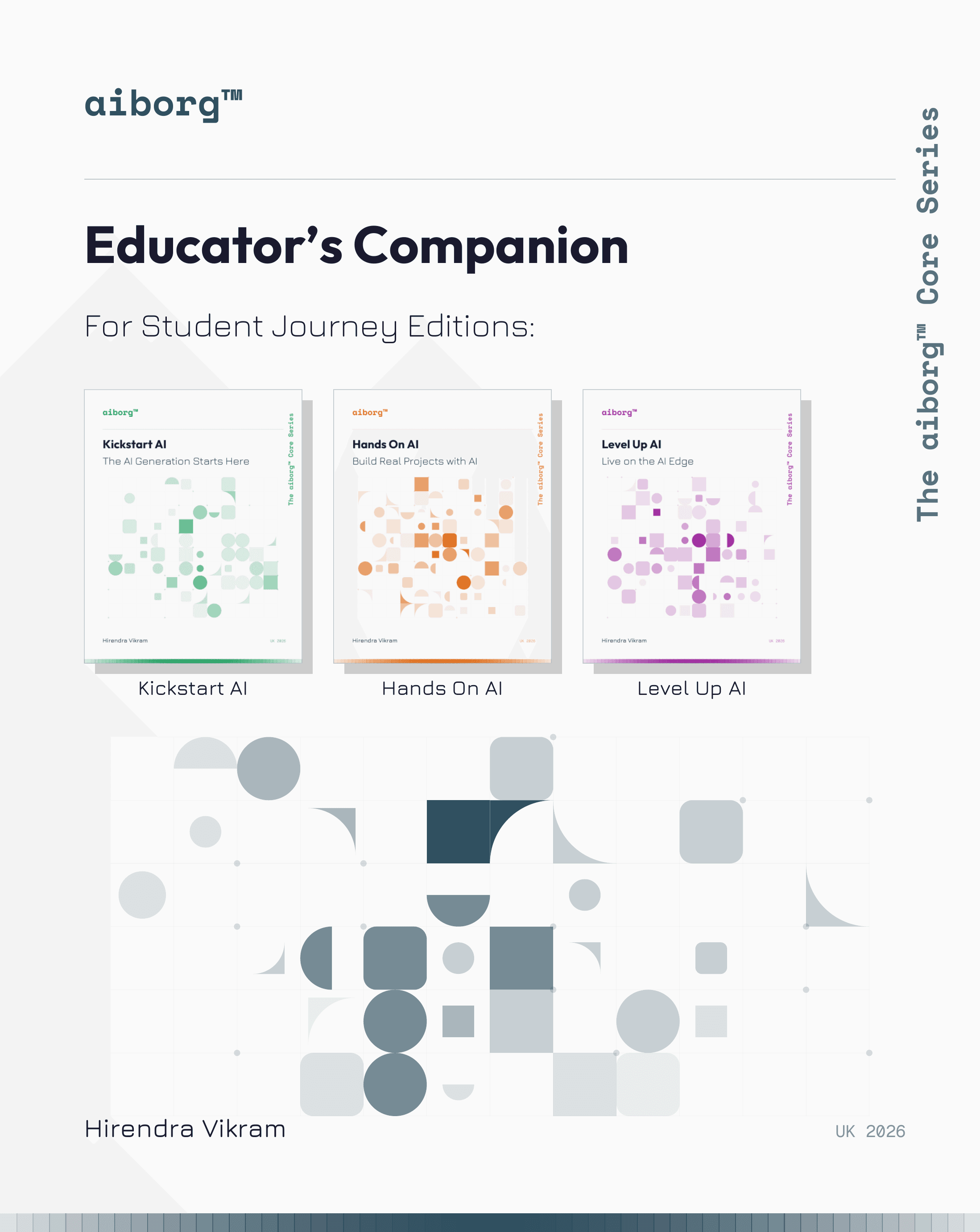 Educator