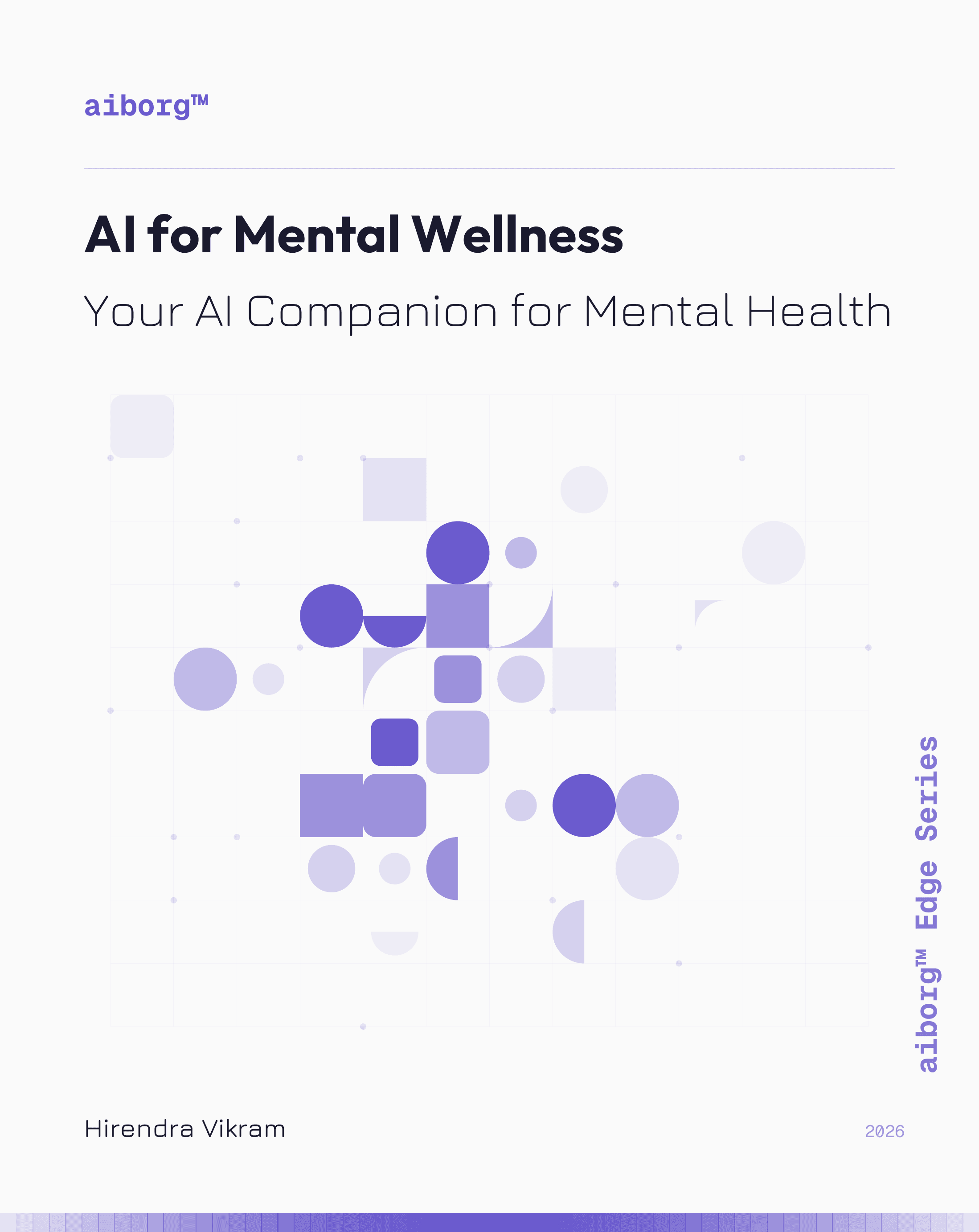 Cover of AI for Fitness & Nutrition