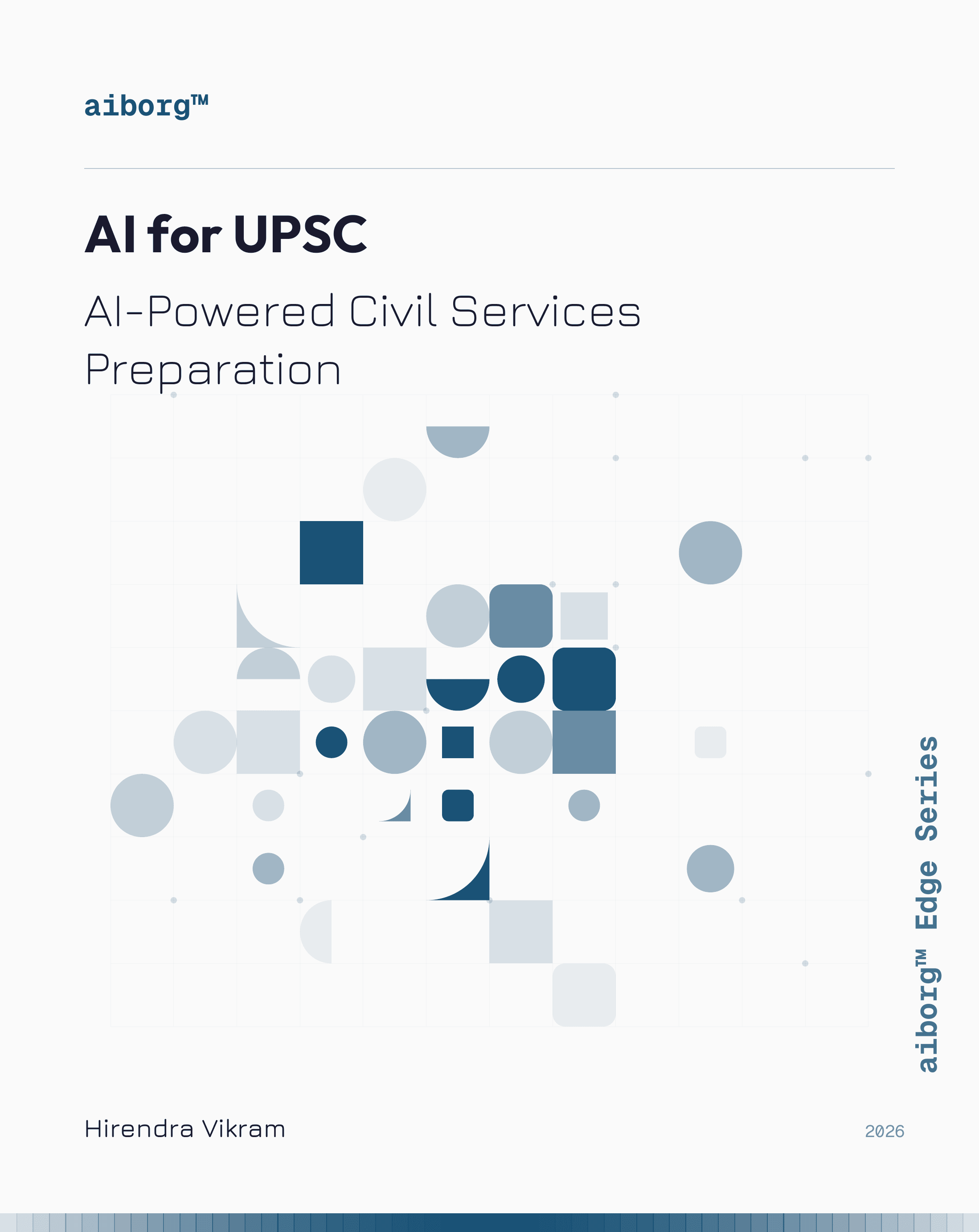Cover of AI for Competitive Coding