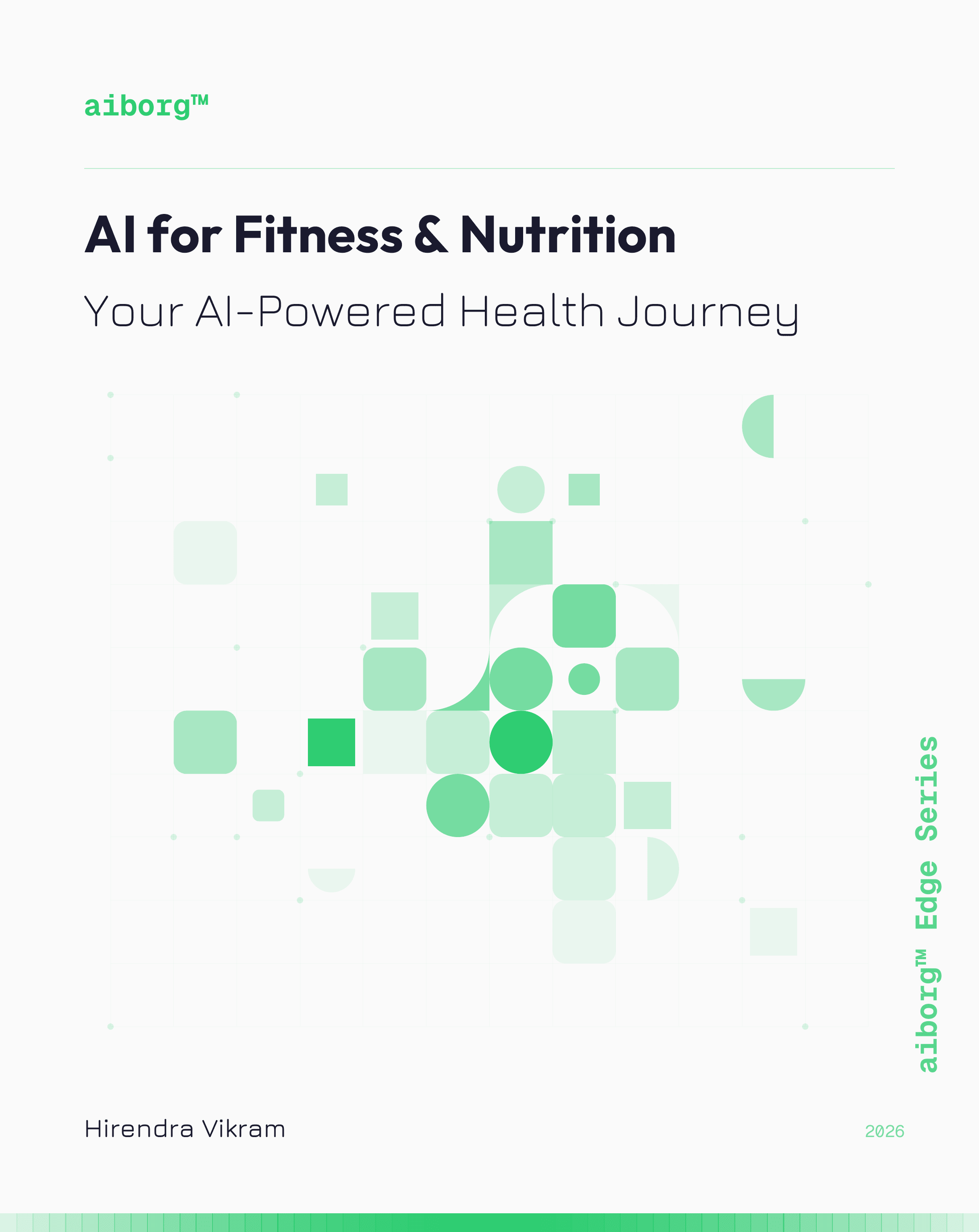 Cover of AI for Chartered Accountants