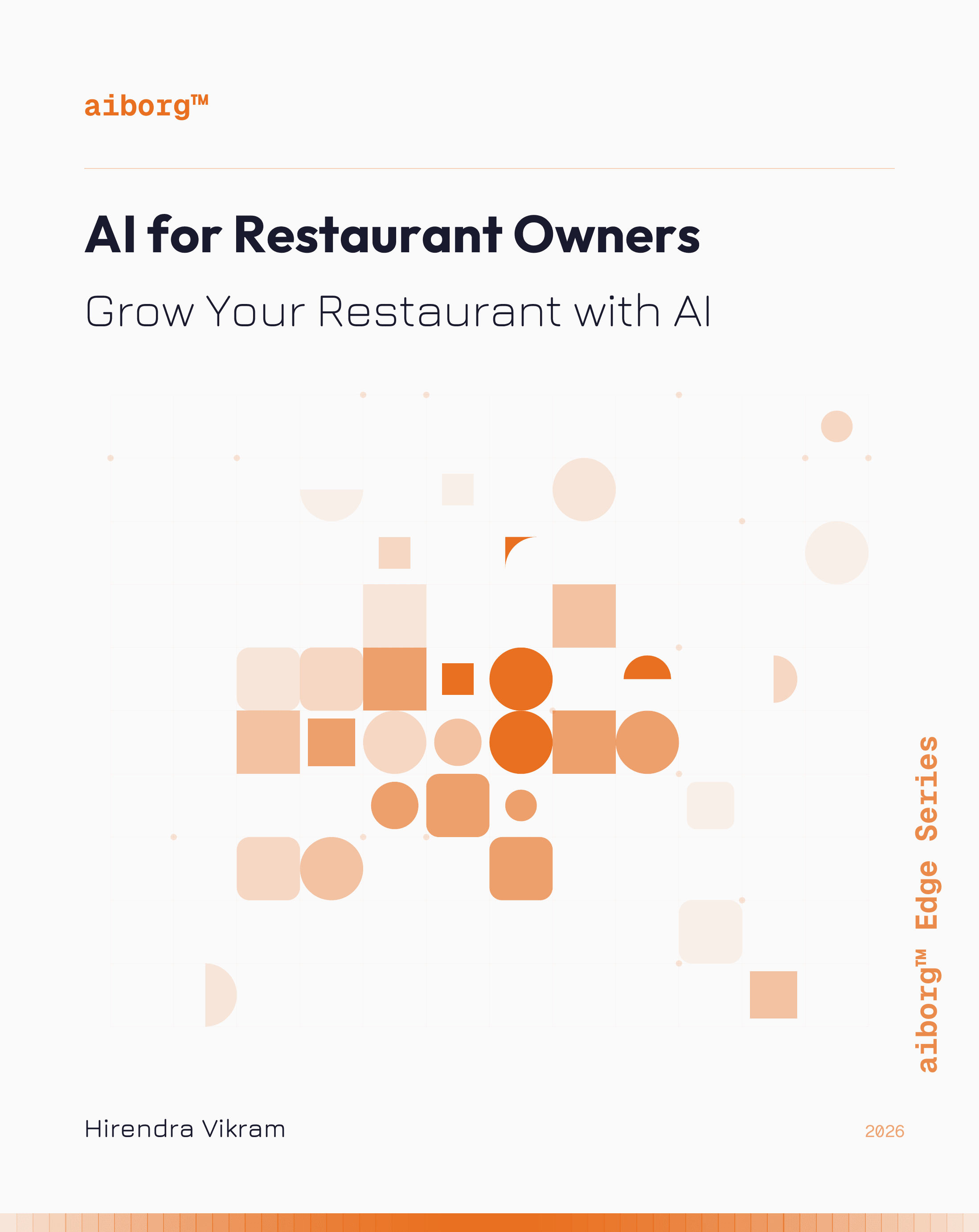 Cover of AI for Advocates