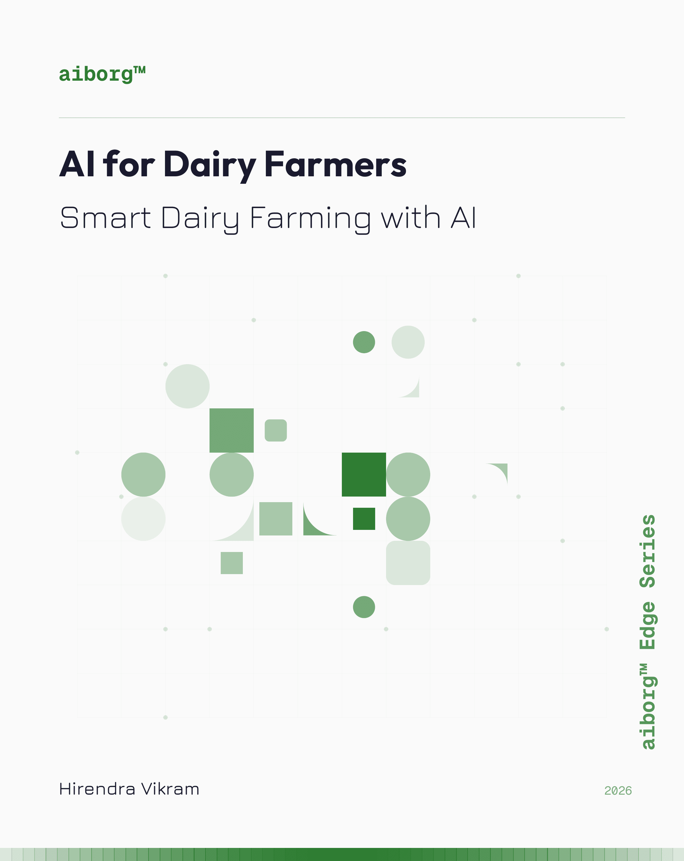 Cover of AI for Indian Teachers