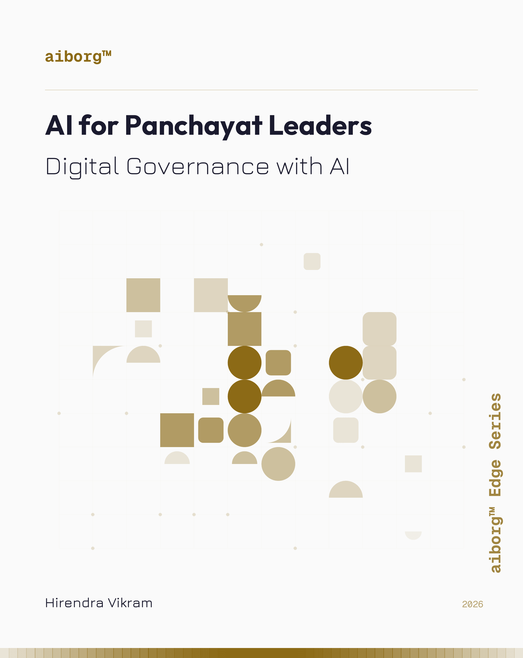 Cover of AI for Restaurant Owners