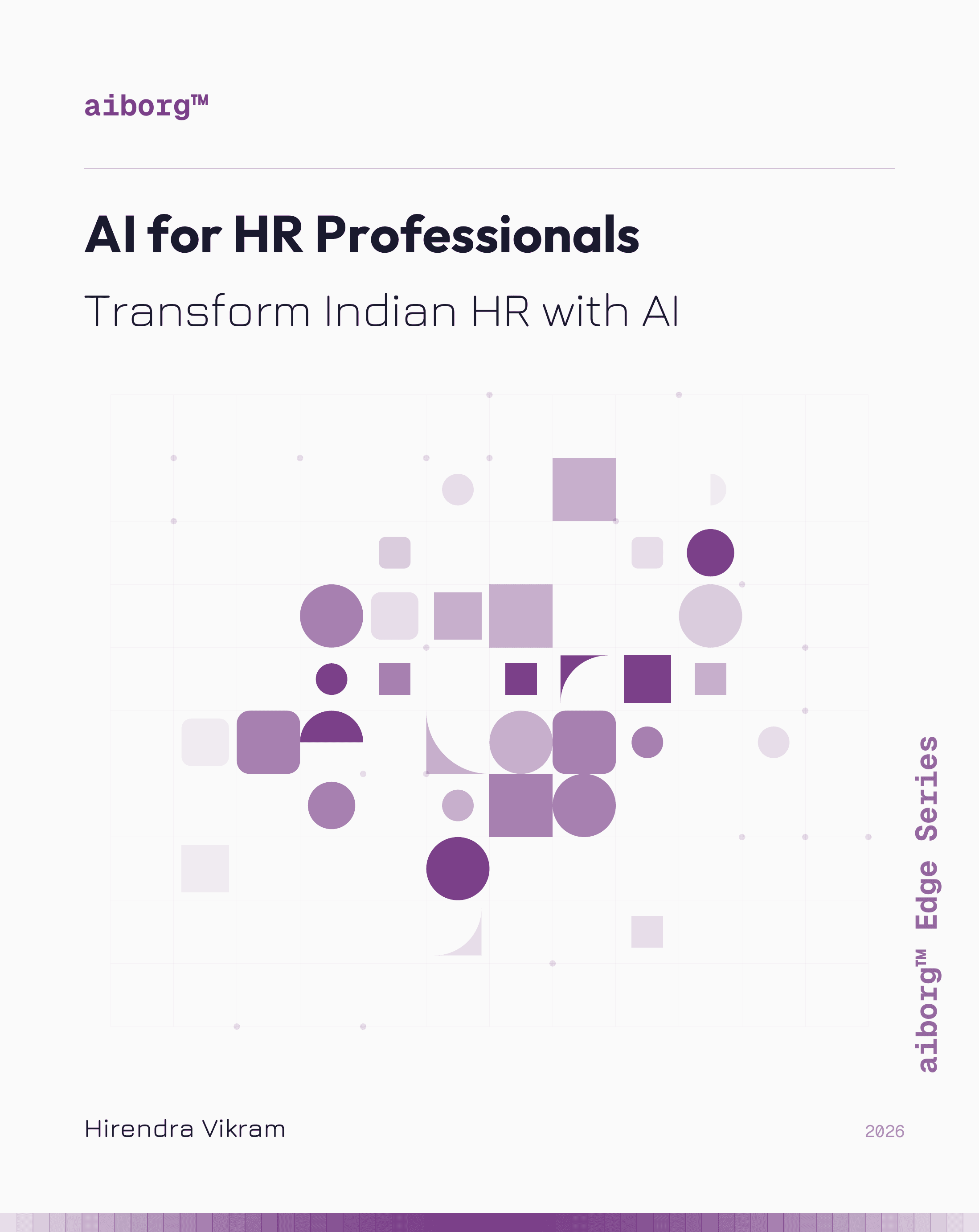 Cover of AI for Dairy Farmers