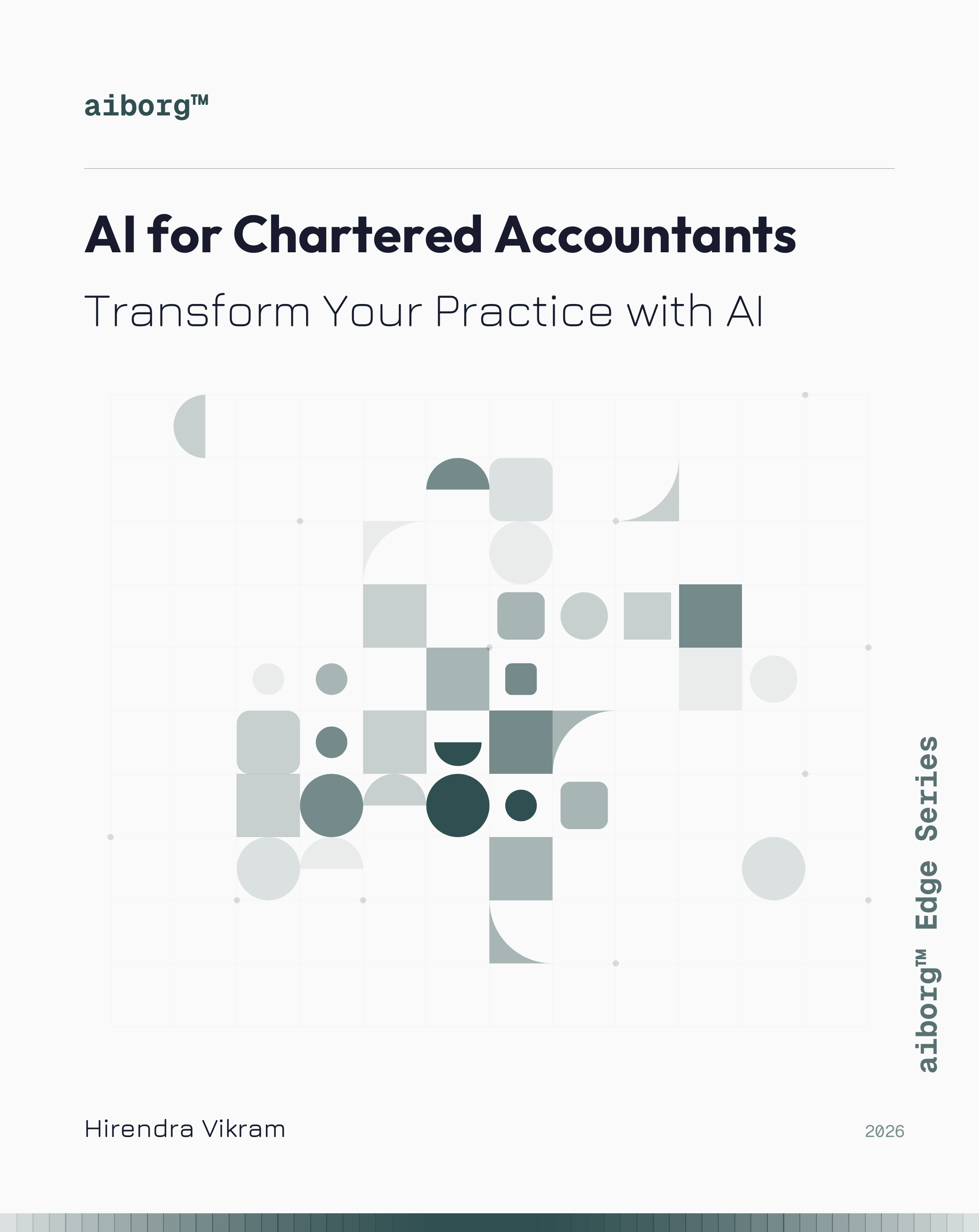 Cover of AI for Fishermen
