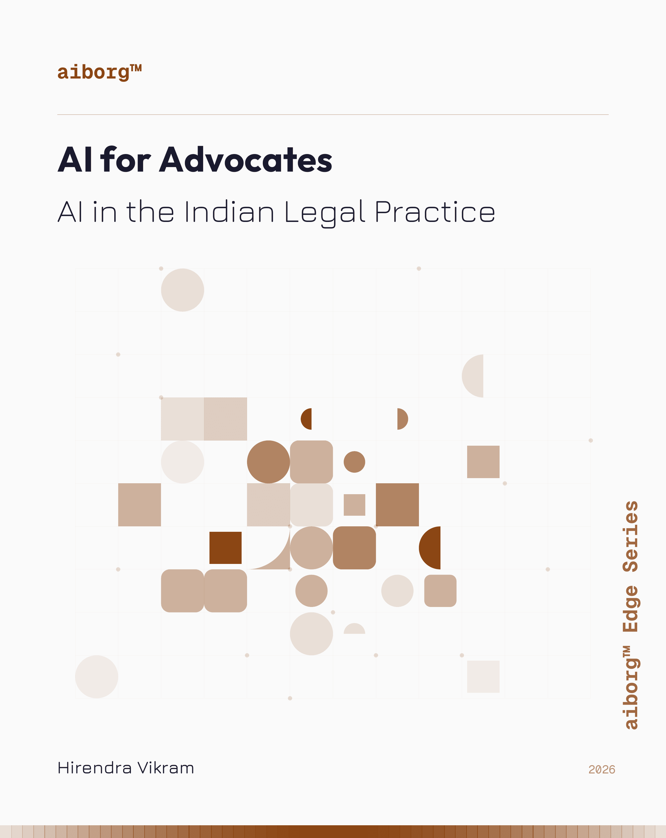 Cover of AI for Panchayat Leaders