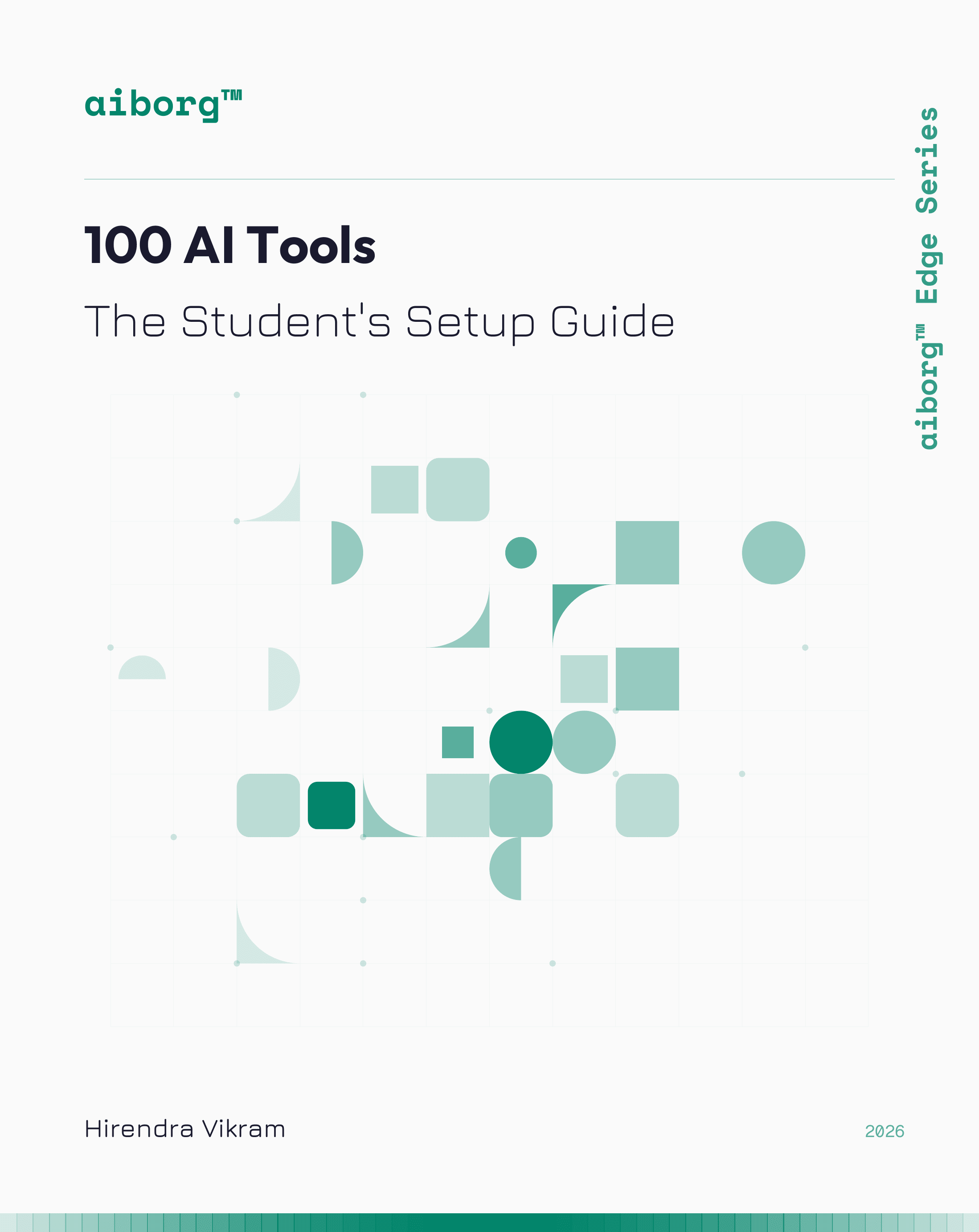 100 AI Tools
