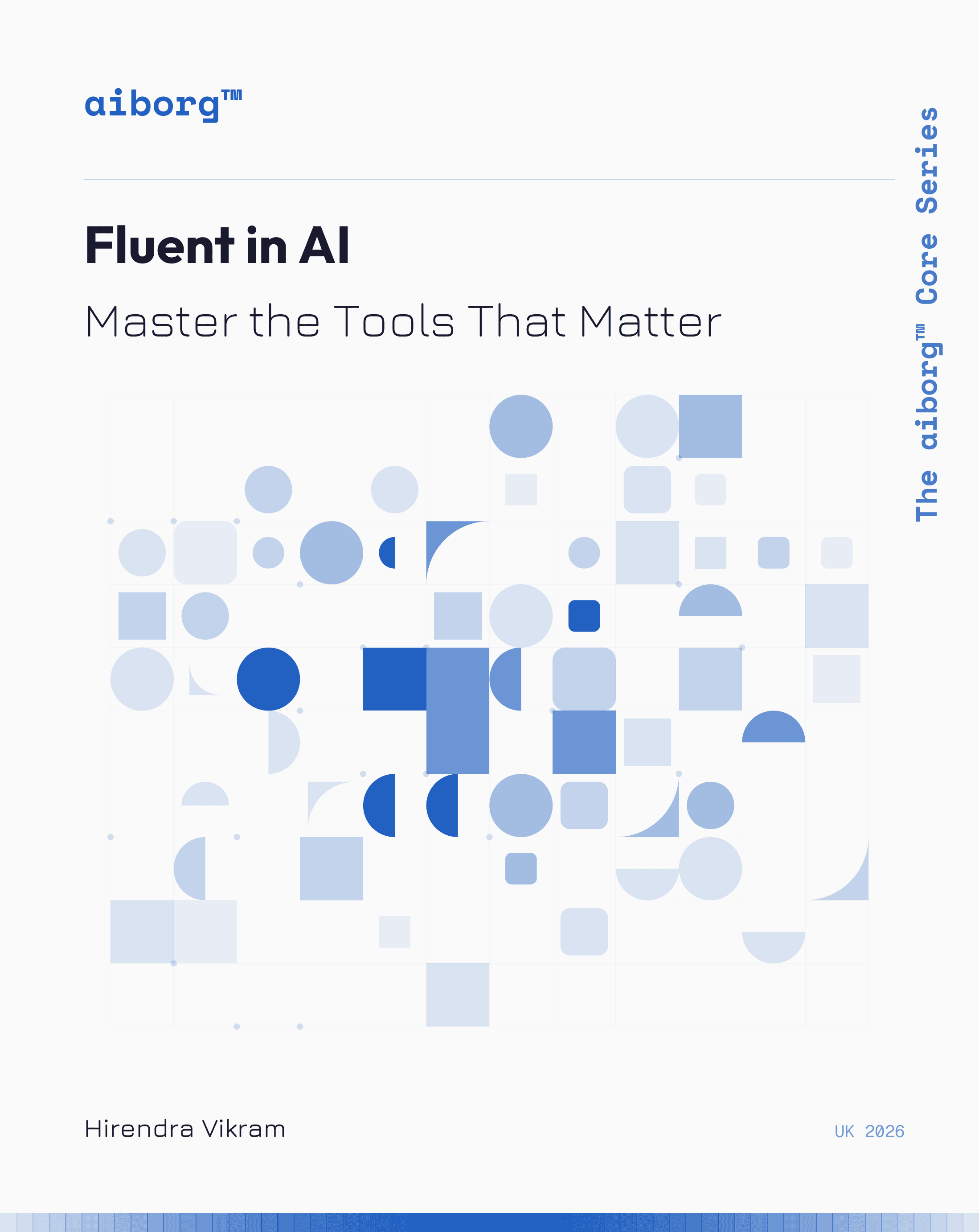 Fluent in AI