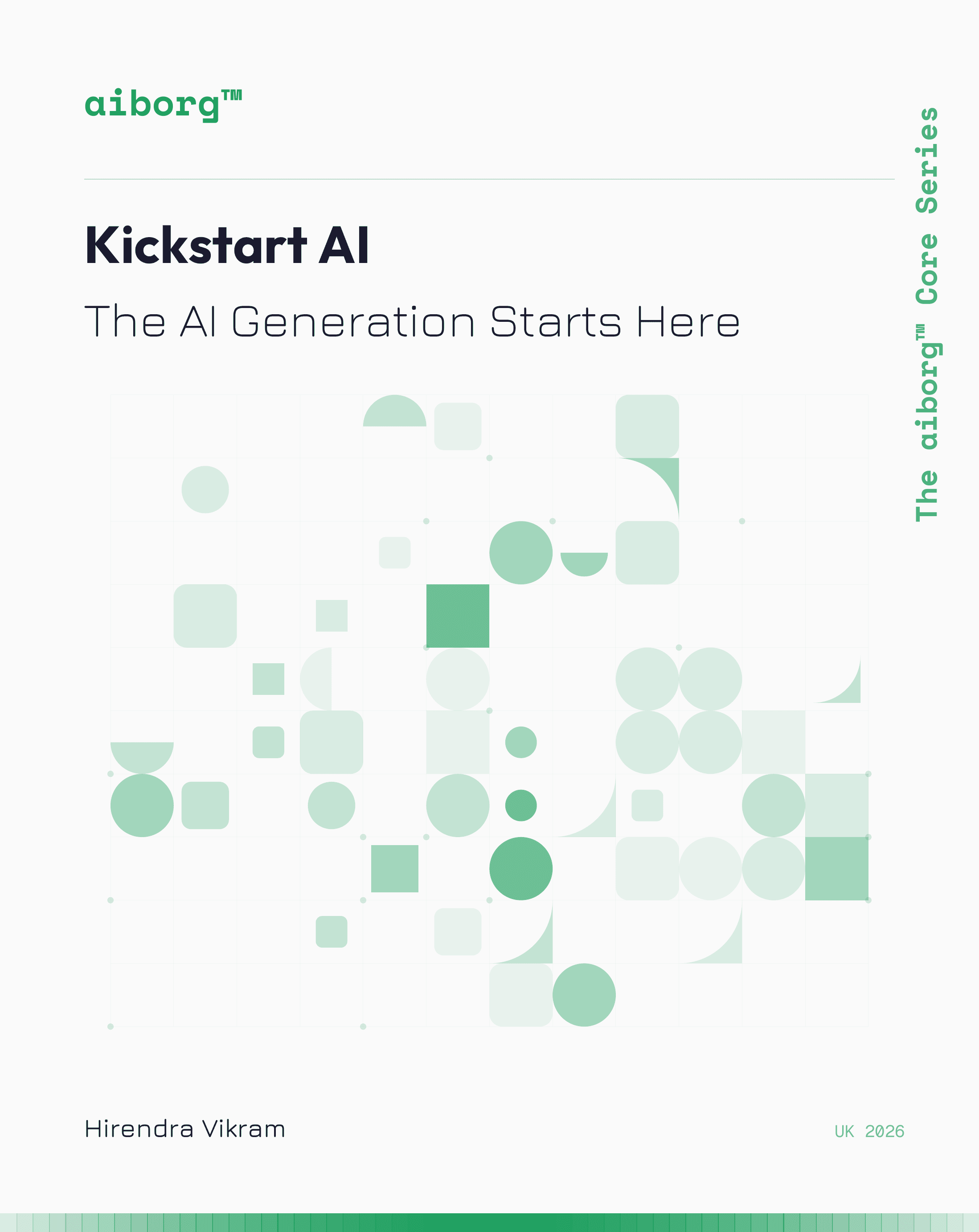 Kickstart AI