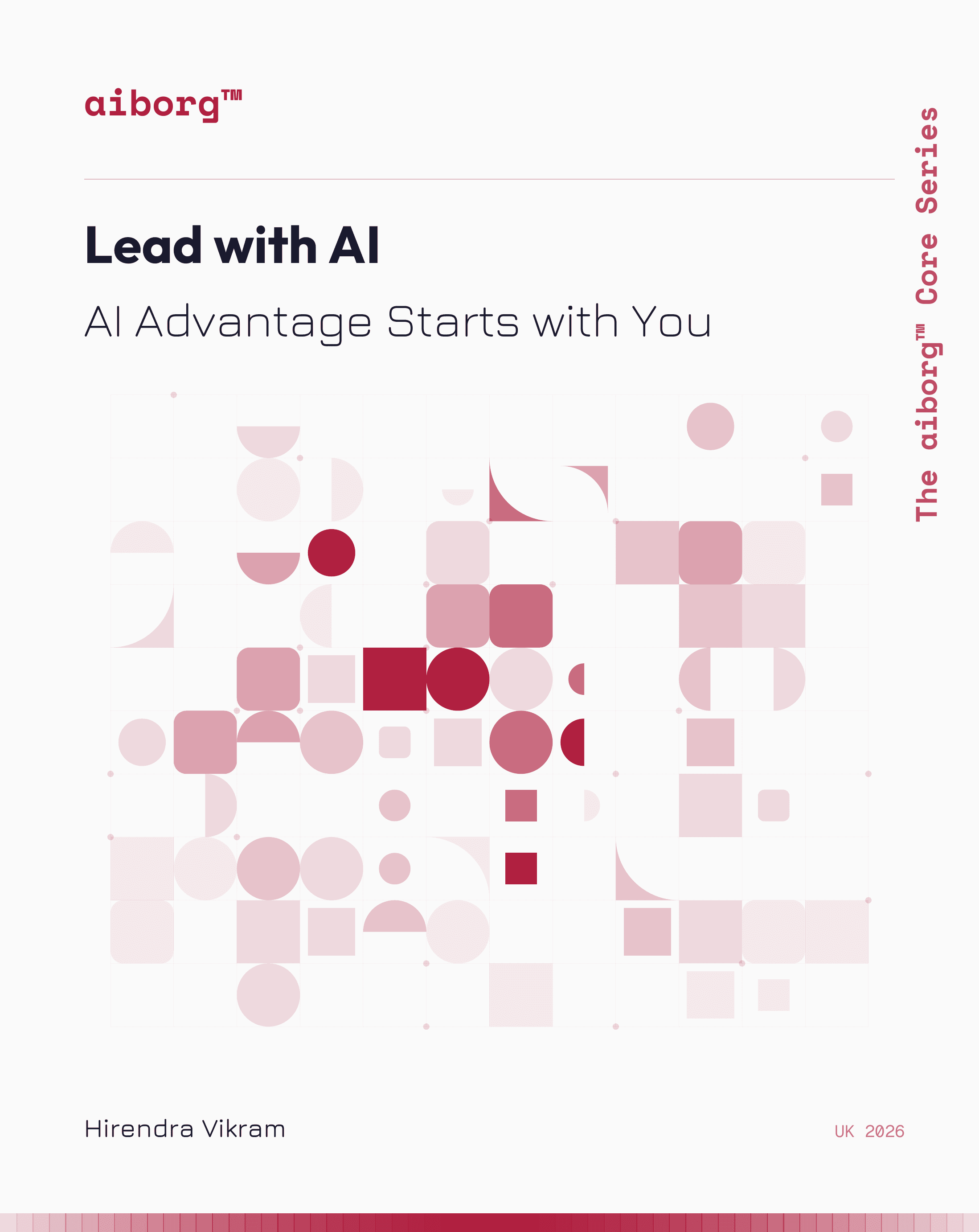 Lead with AI