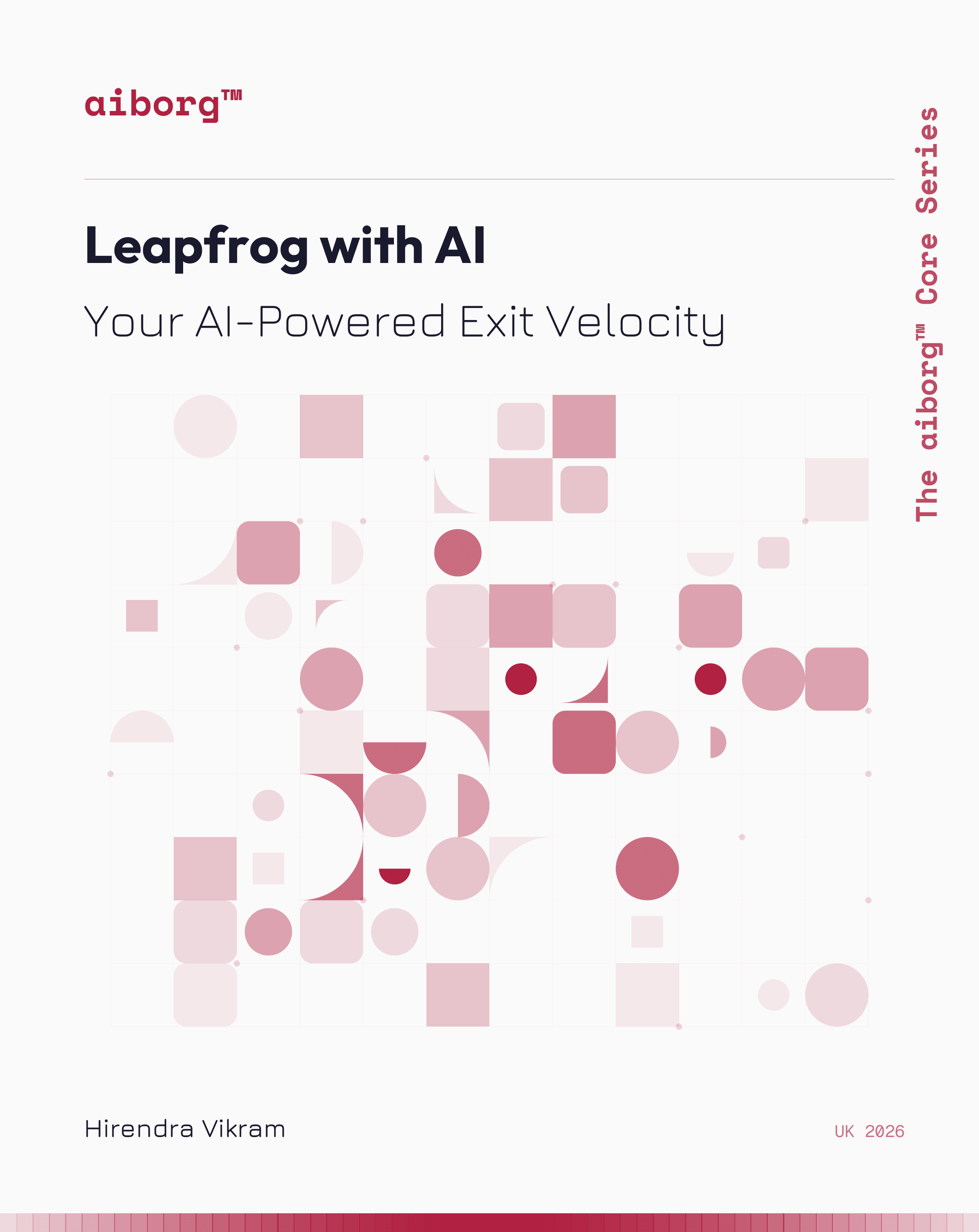 Leapfrog with AI