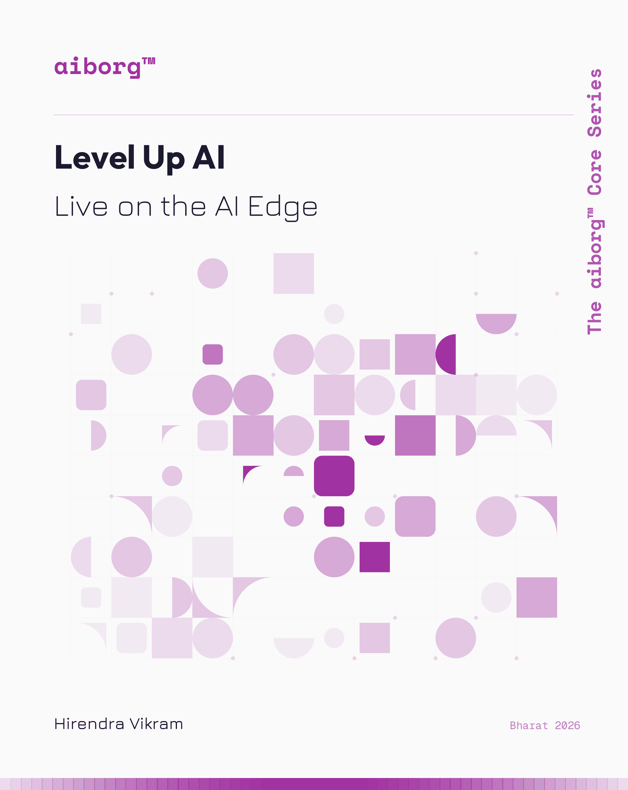 Cover of Level Up AI