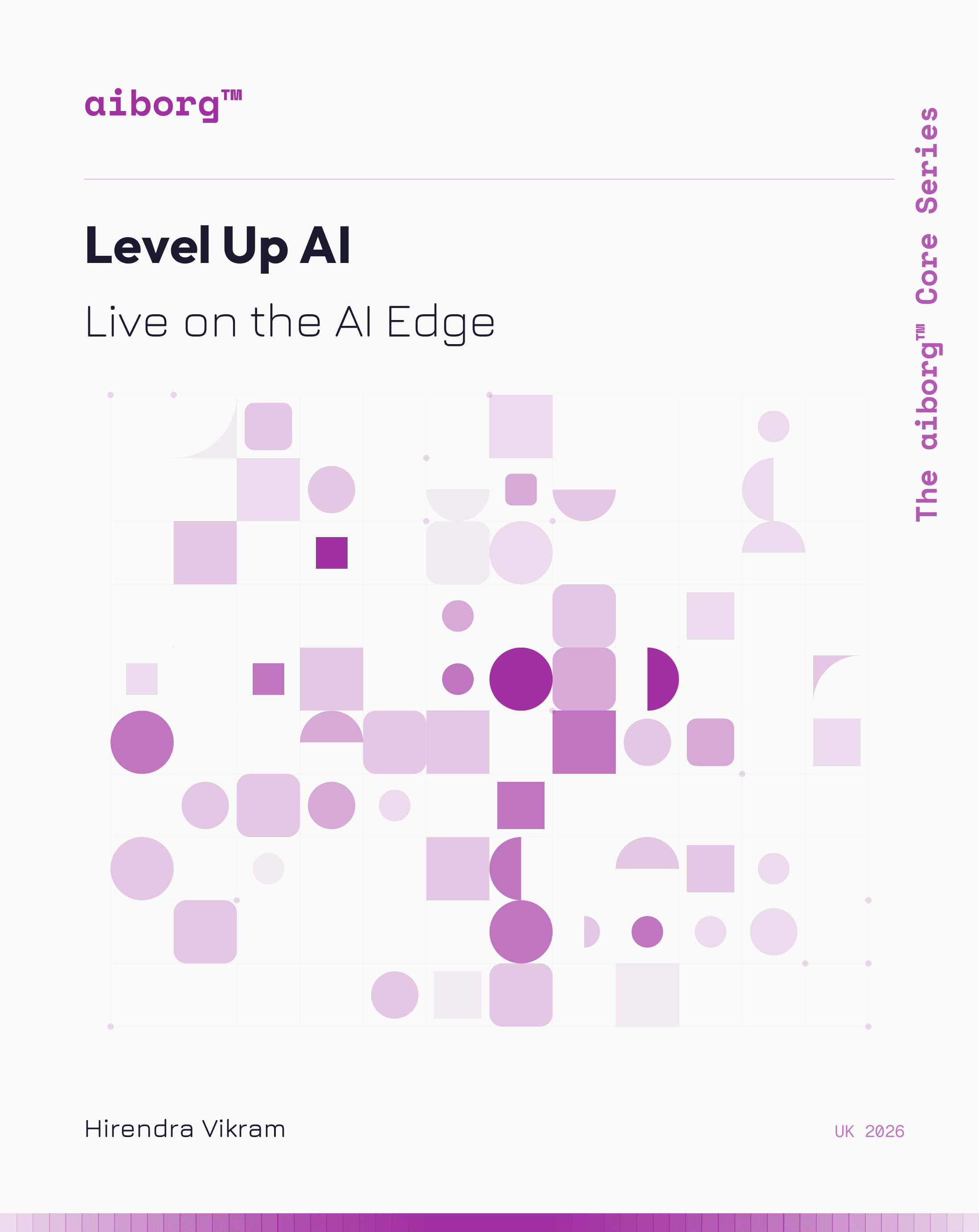 Level Up AI