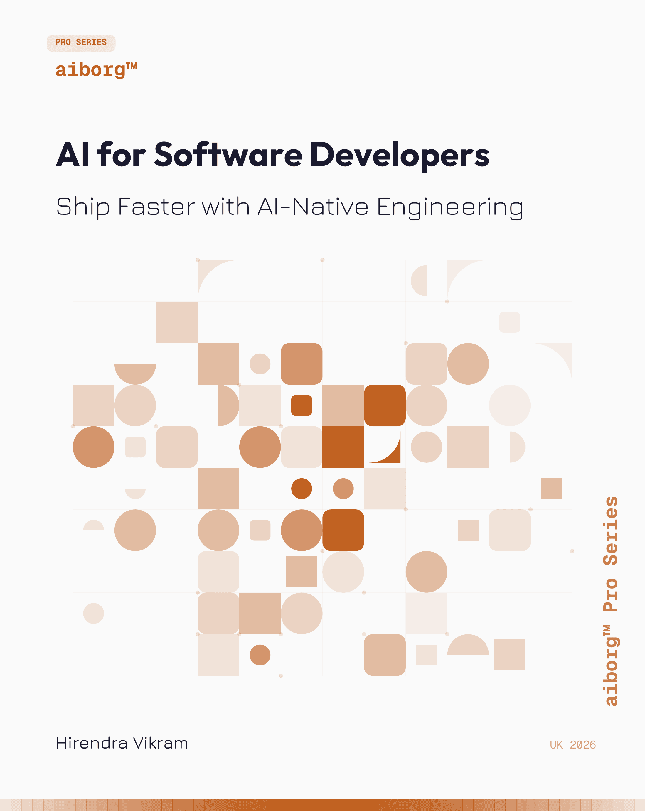 Cover of AI for Software Developers