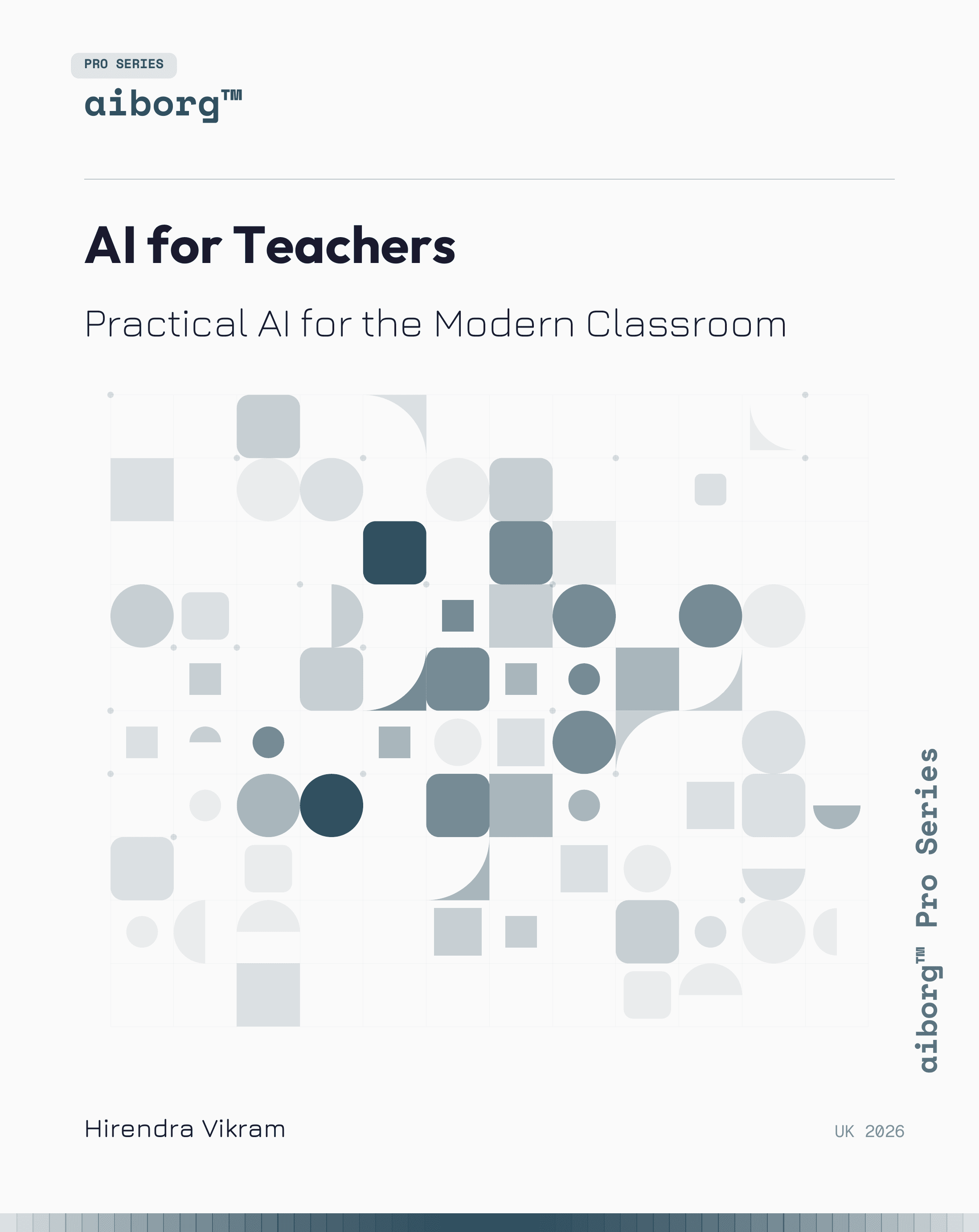 AI for Teachers