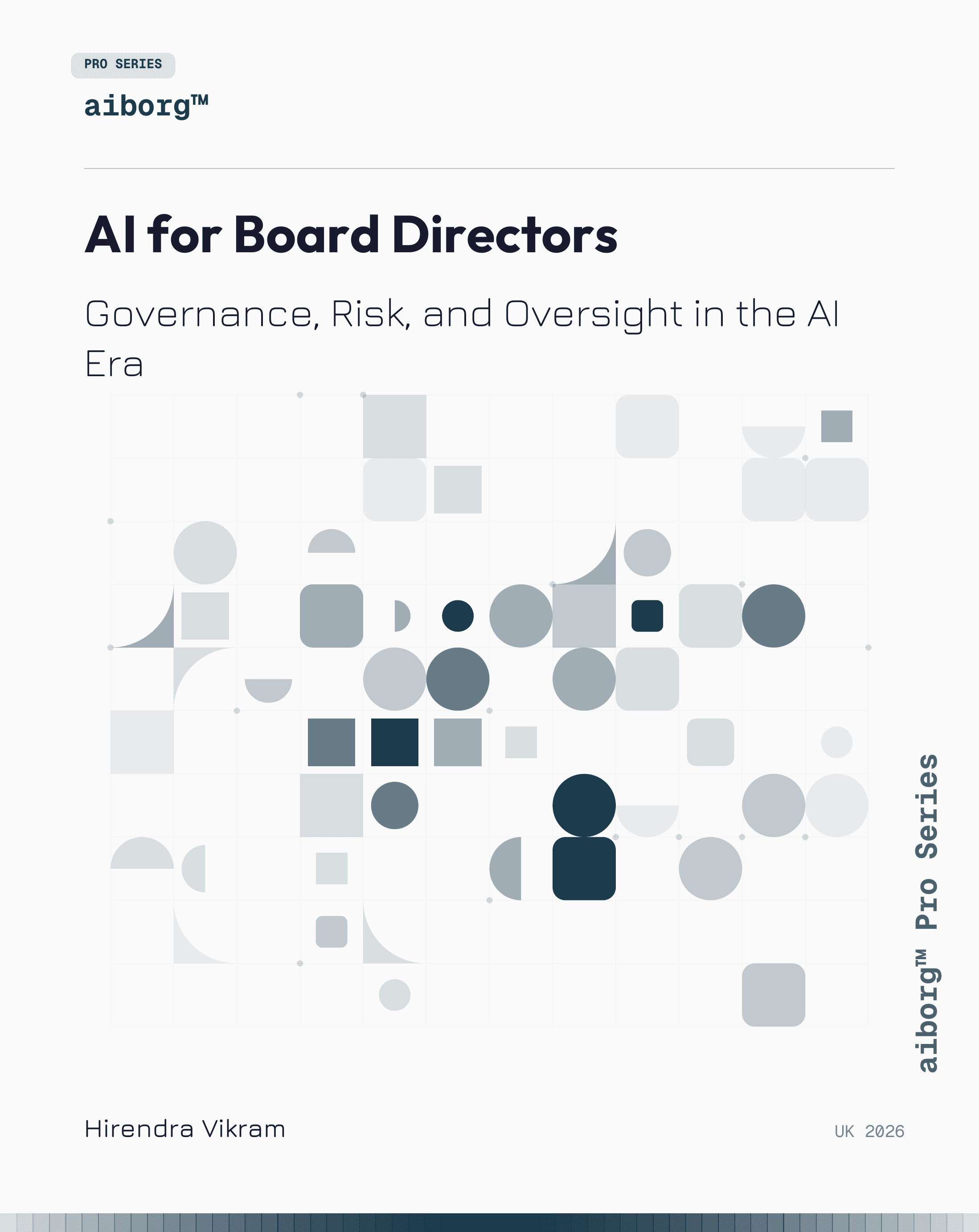 AI for Board Directors