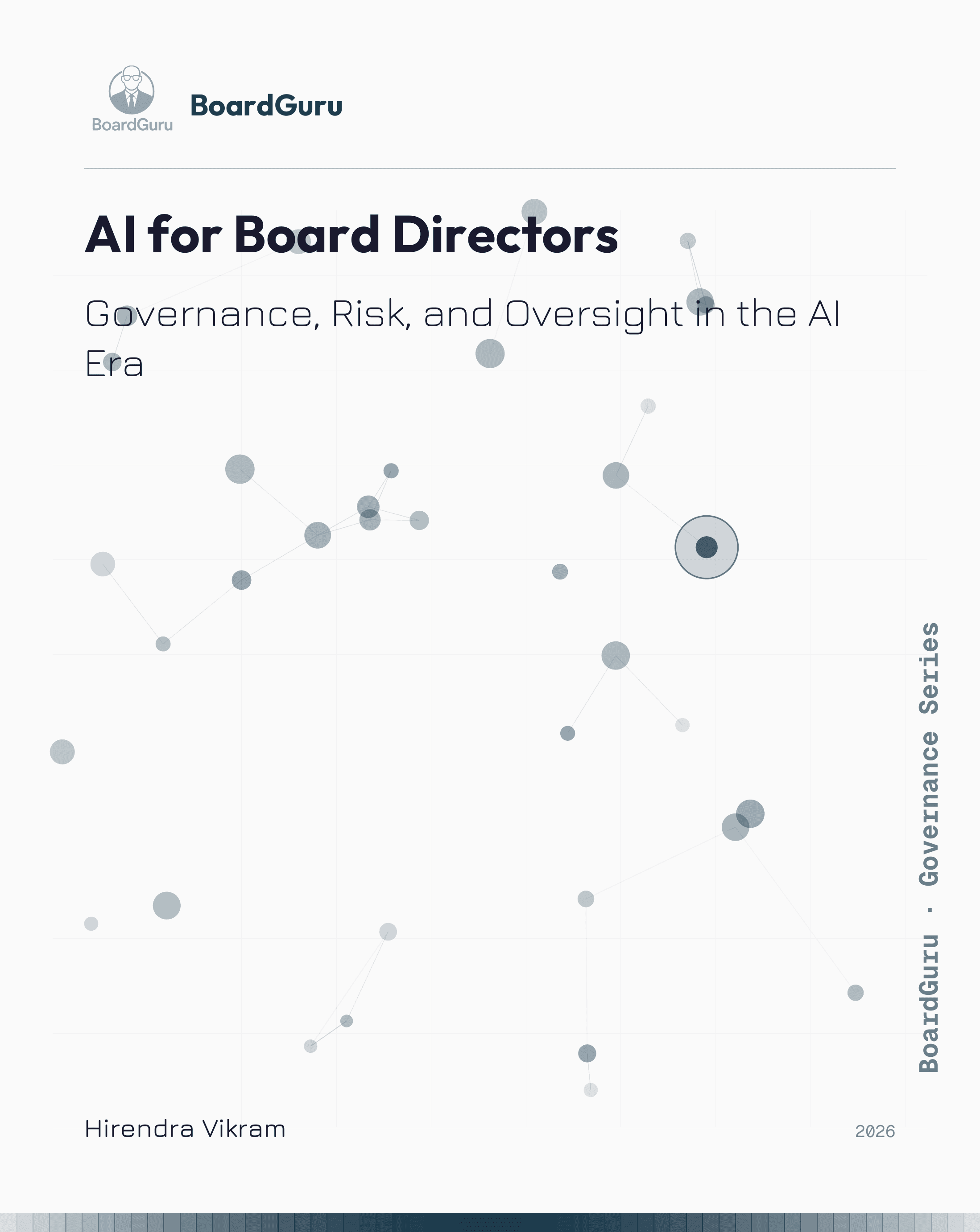 AI for Board Directors (BoardGuru)