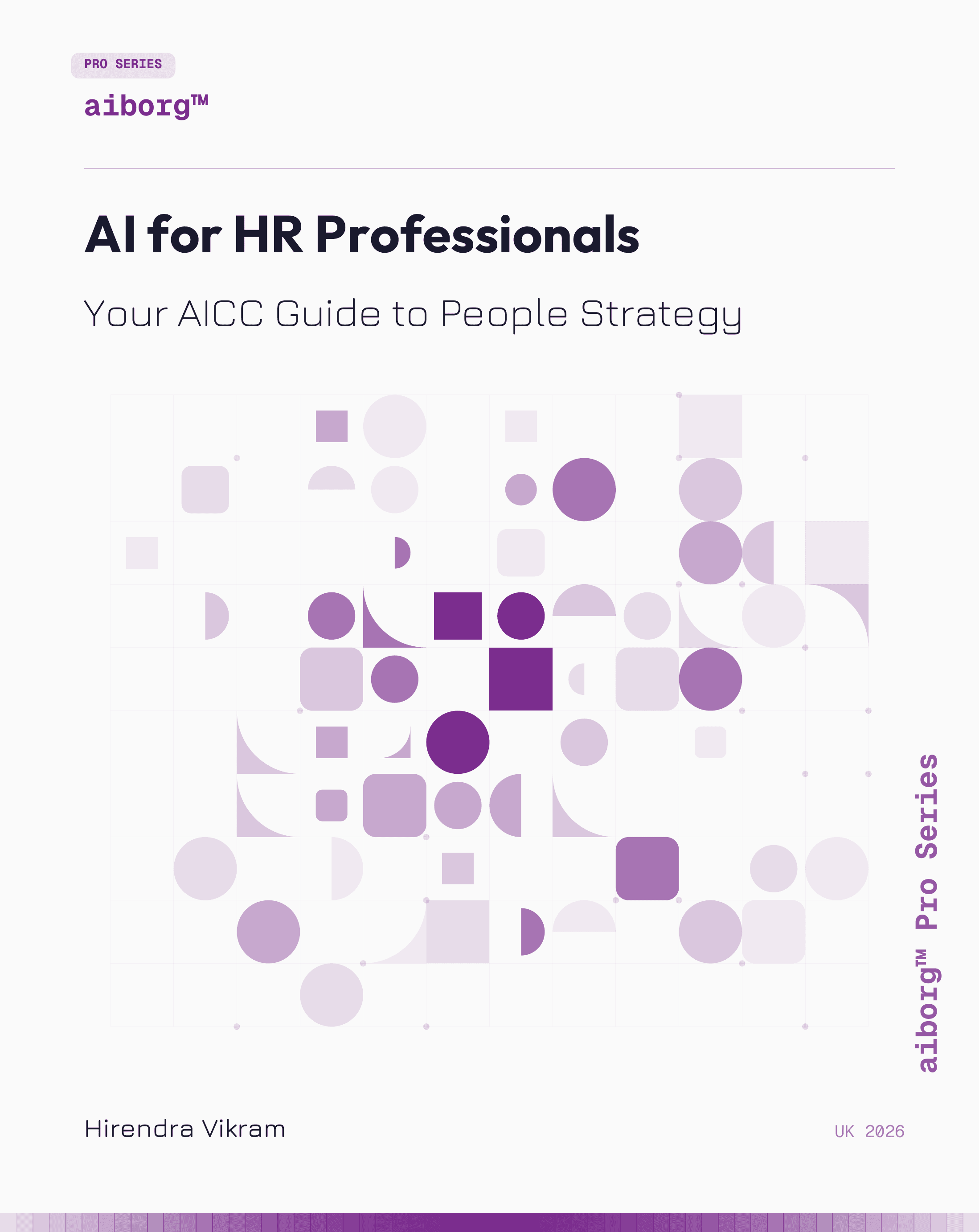 AI for HR & People
