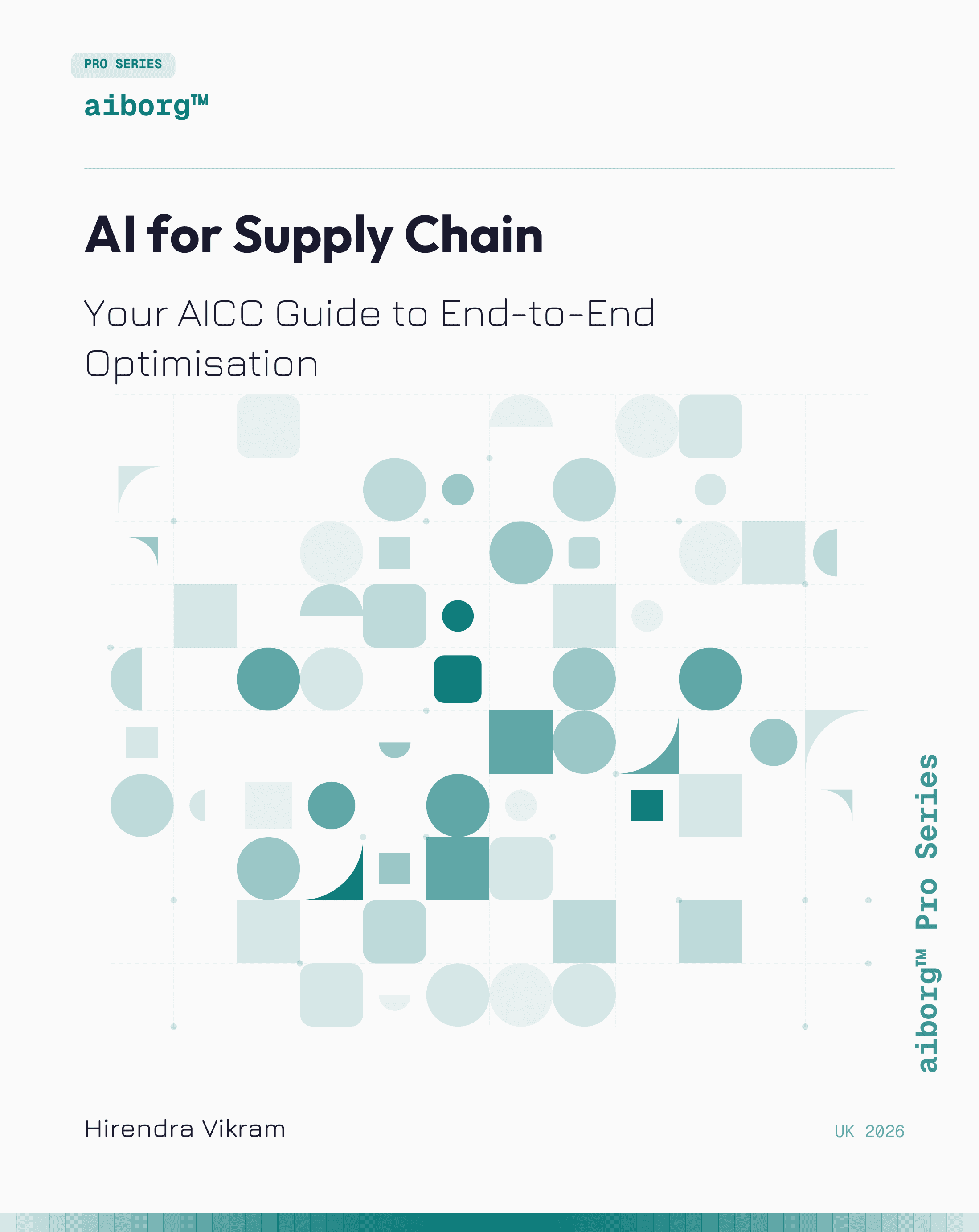 AI for Supply Chain Professionals