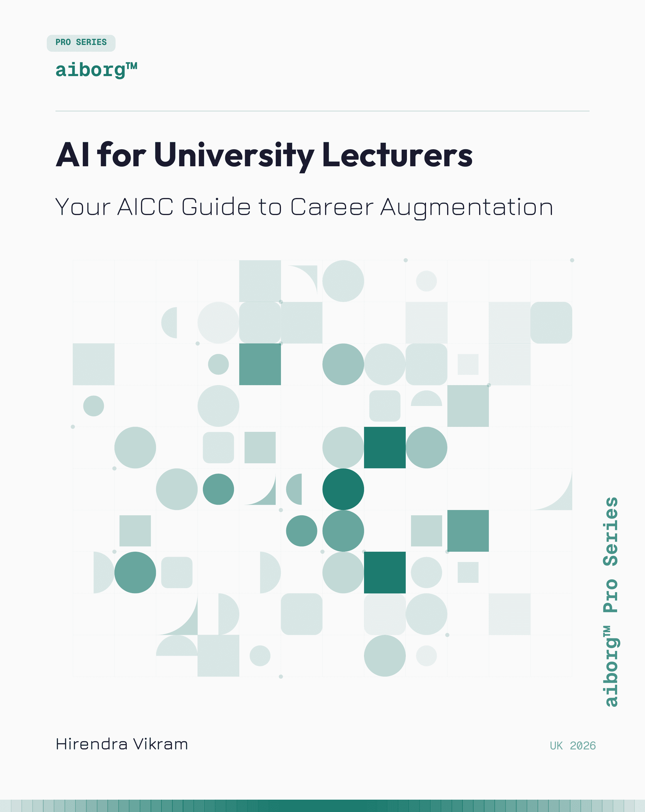 AI for University Lecturers