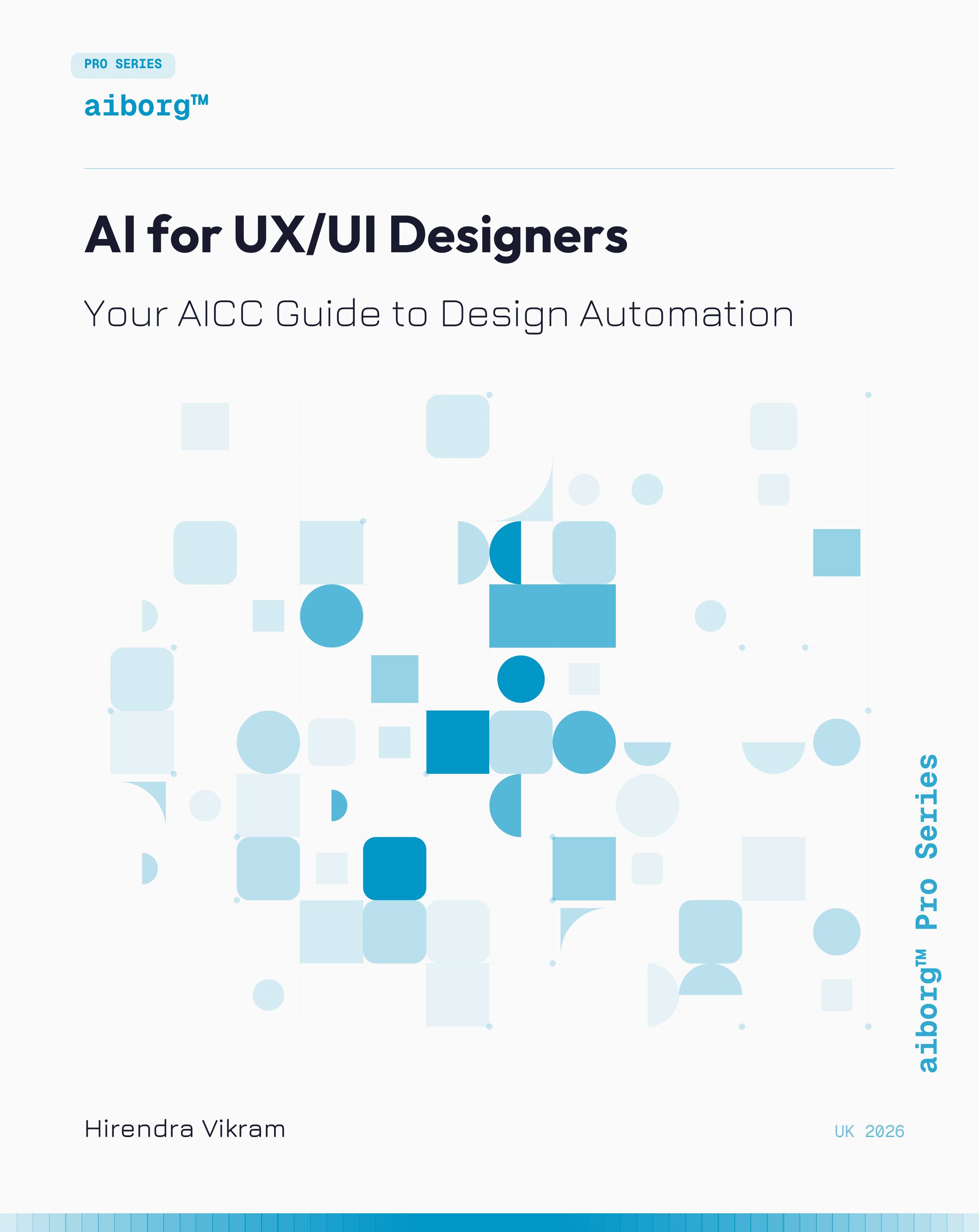 AI for UX/UI Designers